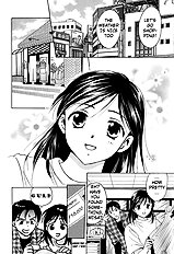 Berry Ectasy [Towa Oshima][ENG]