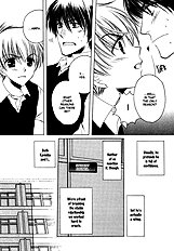 Goshujinsama Ni Ki Wo Tsukete
