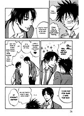 Aitsu No Daihonmei Vol.1