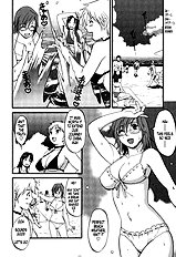 Hanasan No Kyuujitsu