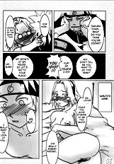H-Sen vol. 6.5