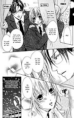 Exclusive Love Contract