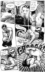 Tales Of The Hard Roger 3