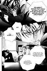 When A Man Loves A man Vol.9