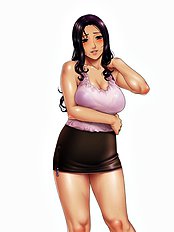 Artist galleries 41