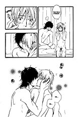 Ano Hi No Kimi Wo Dakishimeta Nara Vol.2