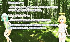 Fabulous outdoor, futanari, group hentai images