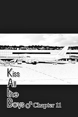 Deki No Ii Kiss Warui Kiss Vol.3