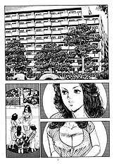 Chiyoji Tomo - Miss 130 T1 Part 1