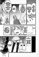 Negimaru! 3