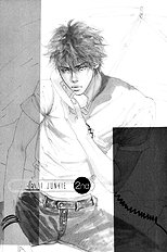 Renai Junkie