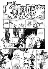 Higurashi Urabon 2 ～ Rennaburi Hen ～