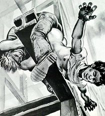 Rogue