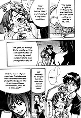 Shining Musume Vol.4