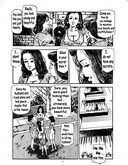 Chiyoji Tomo - Miss 130 T1 Part 1