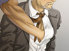 Yaoi images set 031