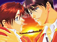Yaoi images set 032