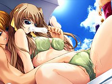 Uncensored Image Set 241