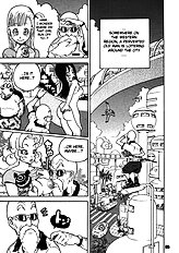 Dangan Ball (Dragon Ball) [Dangan Minorz][ENG]