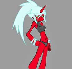 Panty And Stocking Without Garterbelt 1