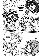 Vita Sexualis Chapter 3[ENG]