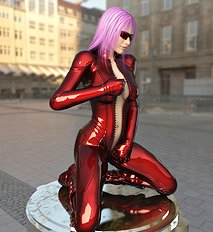 3D Image Set 6
