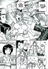 Mazoshino 7 (Love Hina) [Harukigenia (Raijinkai)][ENG]