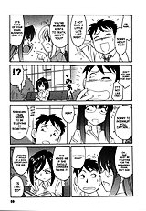 Cheers! Vol.4 Ch.28-33 [charlie nishinaka][ENG]