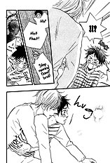Mankai Darling Vol.1