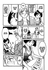 Cage 12 (Munyu) [Suehirogari][ENG]