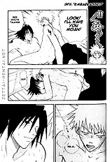 SasuNaru Ero Anthology