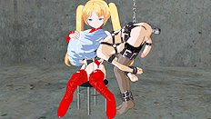 3D Image Set 4