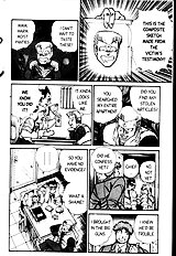 Ogenki Clinic Vol.3