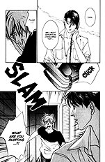 Koi Ga Bokura Wo Yurusu Hani Vol.2