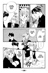 Lucky Kun Vol.3