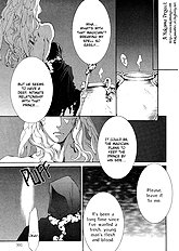 The Crimson Spell Ch. 8