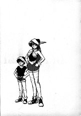 [JAP] On a Pet Doll