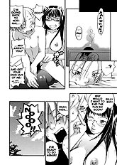 Pink Sniper (Uncensored)[ENG]