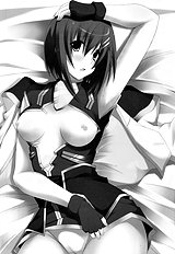 S.W. -first- side h (magical girl lyrical nanoha) [arcs][ENG]