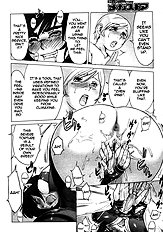 Mystery Journey Ch. 0-7