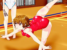 Jikan Teishi Club