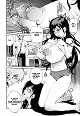 Mitsunyuu Kotoyoshi[ENG]