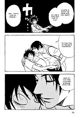 Aitsu No Daihonmei Vol.3