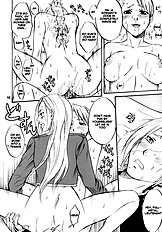 Fullmetal Alchemist - Soix 3[ENG]