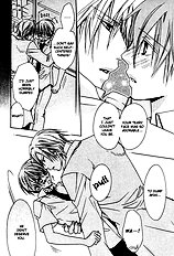 Exclusive Love Contract