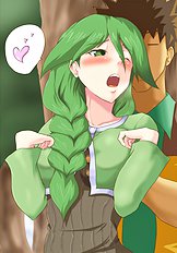 Kasuga Mayu
