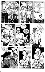 Tales Of The Hard Roger 3