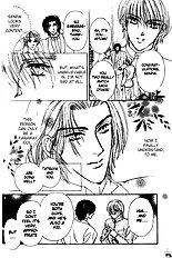 Hitomi No Honne