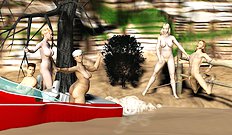 3D Image Set 18