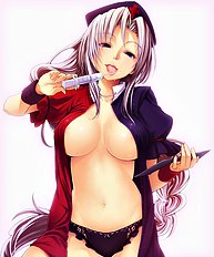 Uncensored Image Set 151